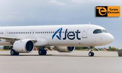 Ajet Bodrum’dan uçacağı şehir sayısını 15’e çıkardı