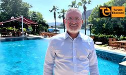 Ali Mürşit Yağmur Caria Luxury Hotel’i 12 ay açık tutacak