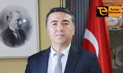 Rize İl Kültür ve Turizm Müdürlüğüne Alper Avluk atandı