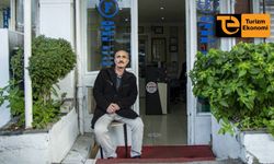 Ankara Ulus’ta oteller emeklilerin barınma alanı oldu