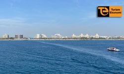 İşte otellerin Ekim ayına ait geceleme ve doluluk sayıları