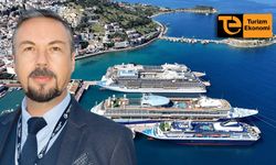 Ege Port Kuşadası 2025’i rekorla kapattı