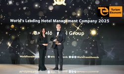 World Travel Awards’tan Barceló Hotel Group’a ödül