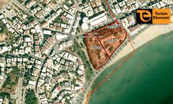 Didim’de vakıflara ait araziler ihaleye çıkarıldı