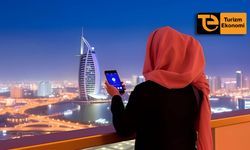 Dubai’de otellerde temassız check-in dönemi