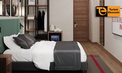 Ankara’da açılacak Elite World Inn için imzalar atıldı