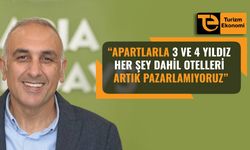 İngiliz turistler neden Dalaman’dan Antalya’ya yöneliyor?