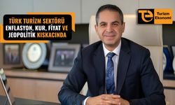 Erkan Yağcı’dan turizme ilişkin kritik uyarılar