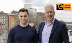 Gerald Kassner'in şirketi yolcu rekor kırdı