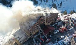 Danıştay’dan Kartalkaya ile ilgili yeni karar