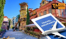 Gürcistan seyahatlerinde seyahat ve sağlık sigortası dönemi