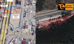 Konya ve Çorum’a yeni oteller geliyor