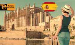 İspanya’nın turizm geliri 120 milyar euroya dayandı