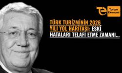 Kadir Uğur’dan Türk turizmcilere Mısır ve Yunanistan uyarsı