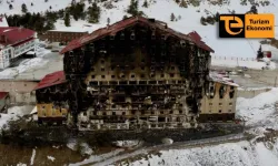 Kartalkaya faciasında kaçak 'kral dairesi' detayı