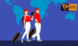 Dokuz aydaki küresel seyahatçi sayısı belli oldu