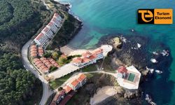 Galip Öztürk’le ÖİB’nin davalık olduğu Legend Otel çürüyor