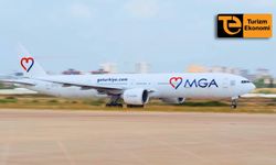 Mavi Gök Airlines ile İtalyan NEOS Air’den wet-lease anlaşması