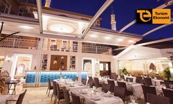 Matbah Restaurant'tan Şeb-i Arus’da Mevlevi sofrası