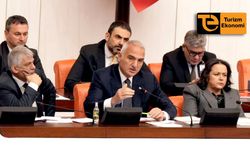 Mehmet Nuri Ersoy’dan işçi izinleri ve teşviklerle ilgili açıklama