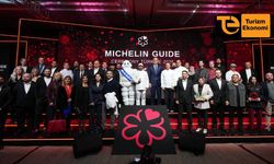 Bir sonraki  Michelin Rehberi tüm Türkiye’yi kapsayacak