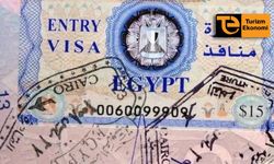 Mısır vize ücreti ne kadar oldu?