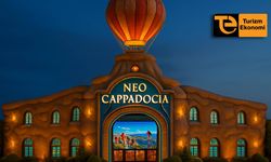 DOF Robotics Kapadokya’ya 20 milyon dolarlık yatırım yapacak