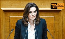 Olga Kefaloyanni: Kapıda vize uygulaması 2026’da devam edecek