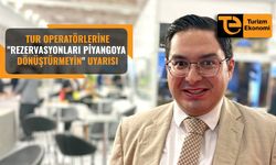 Ömer Karaca: Keyfi fiyatlar müşteri güvenini aşındırıyor