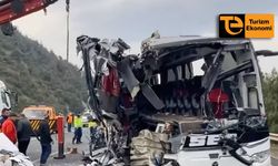 Osmaniye’de katliam gibi kaza: 7 ölü, 2’si ağır 11 yaralı