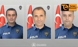 Yalova’da 3 polis şehit oldu, 6 IŞİD’li öldürüldü