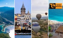 Ekonomi içinde turizm sektörünün ağırlığı artıyor