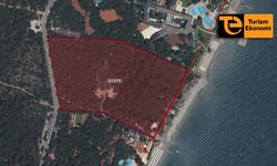 Turizm Bakanlığı üç ildeki 8 araziyi turizme tahsis ediyor