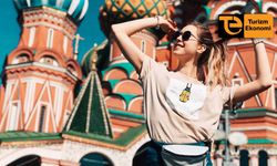 Vize kalkarsa Türk turistlerin Rusya ilgisi 2 katına çıkar