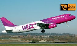 Wizz Air Debrecen-İstanbul uçuşlarına başlıyor