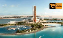 Wynn Al Marjan, Ortadoğu’nun ilk kumarhane oteli oluyor