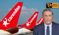 Corendon Airlines açıkladı: İşte 2025’in ‘EN’leri
