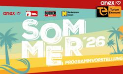 ANEX Grubu Almanya ve Hollanda’da 9 şehirde roadshow yapacak