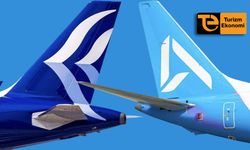 Aegean ve AJet’ten Türkiye merkezli yeni hatlar