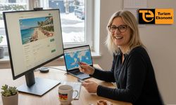 Dijital ağırlığı: Alman tursitin yüzde 70’i tatilini kendi planlıyor