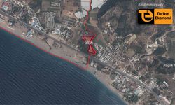 Antalya’daki arazi için ‘turizm amaçlı kamulaştırma’ kararı