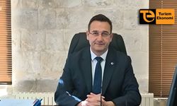 Antalya’nın yeni il kültür ve turizm müdürü Ayhan Gök oldu