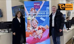 Bentour, aquapark odaklı ürün portföyünü genişletti