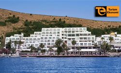 Bodrum’daki beş yıldızlı otel satışa çıkarılıyor