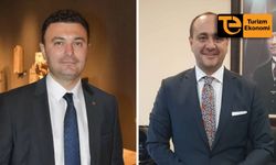 Candemir Zoroğlu Uludağ Alan Başkanı olarak atandı