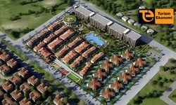 360 Çeşme turizm projesine Bakanlık freni