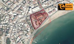 Didim’de vakıflara ait arazi ihaleye çıkarıldı