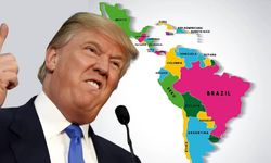 ABD’den Küba, Meksika, Kolombiya, İran ve Grönland’a tehdit