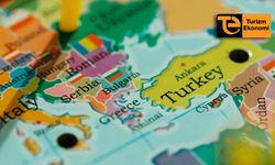 Küresel turizmi Asya ve Orta Doğu sürüklüyor