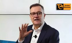 Garry Wilson: 2025 hedefimiz 3,5 milyon yolcu